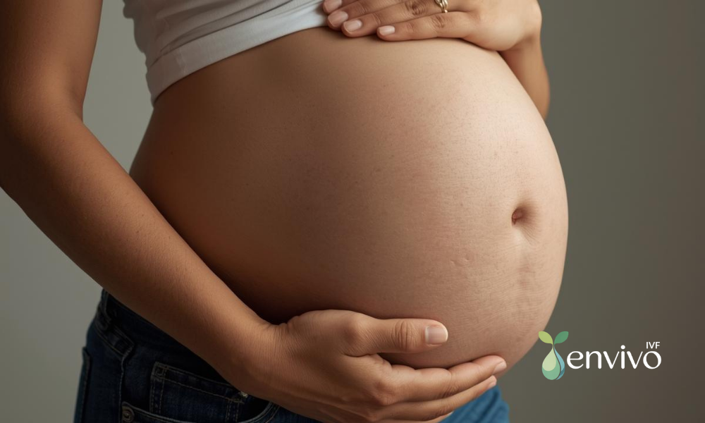 Tüp bebek kaçıcı denemede başarılı olur?